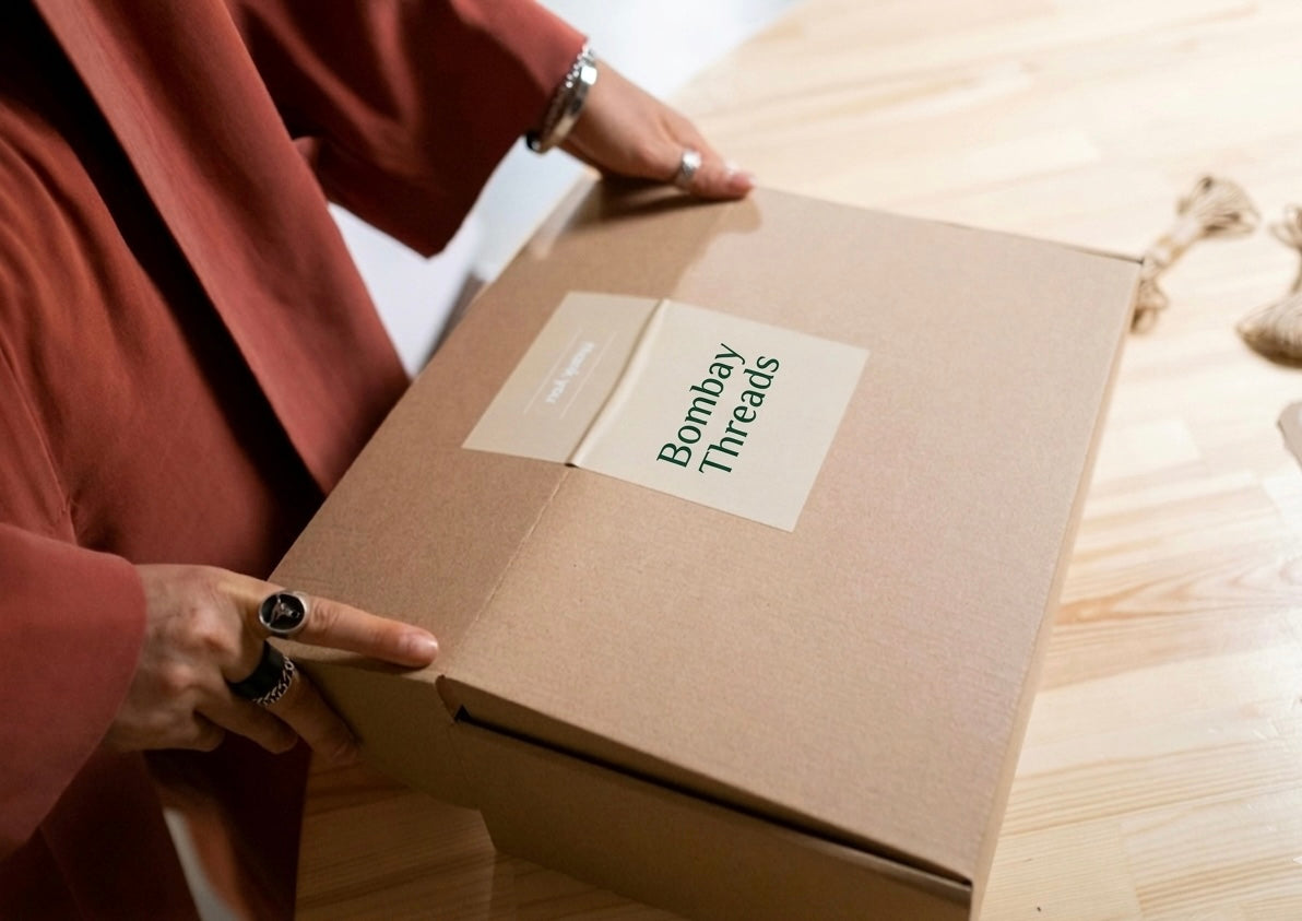 Packaging