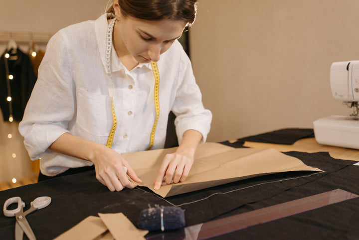 Pattern Drafting