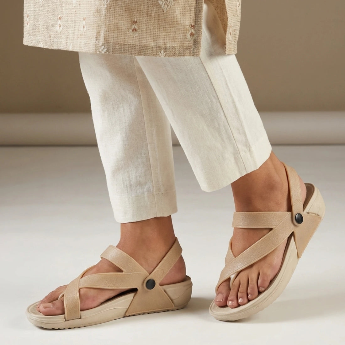 Women Flats Sandal