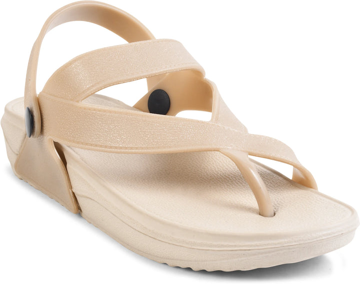 Women Flats Sandal
