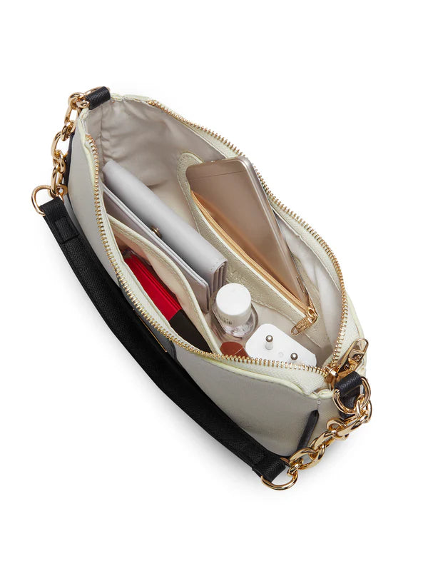Kansas Small Hobo Bag