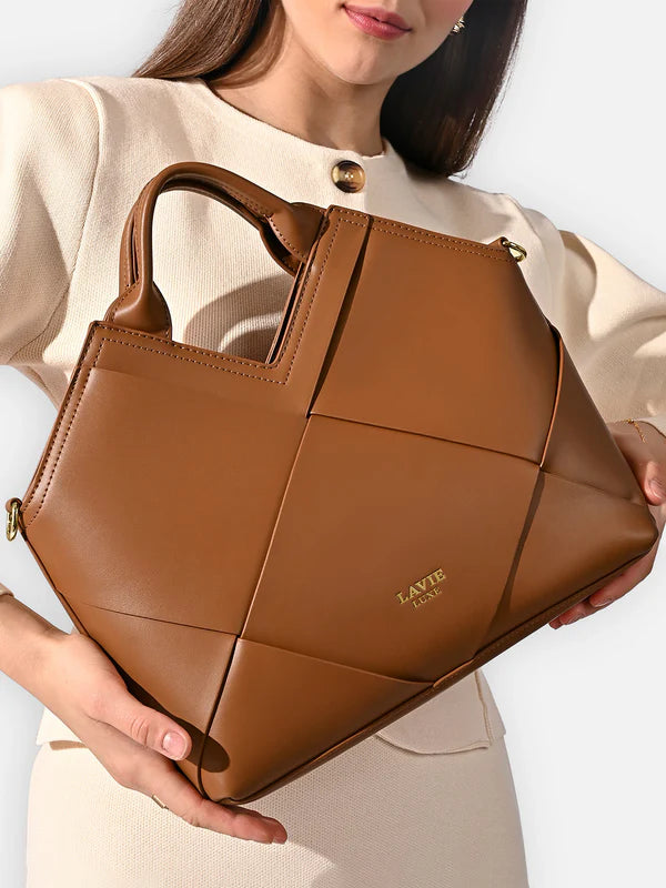 Crossway26 Medium Satchel Bag