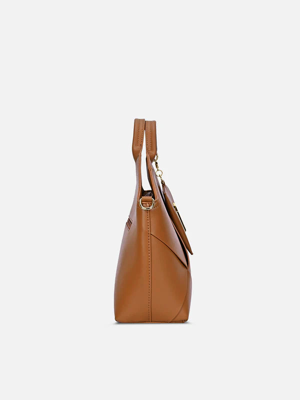 Crossway26 Medium Satchel Bag