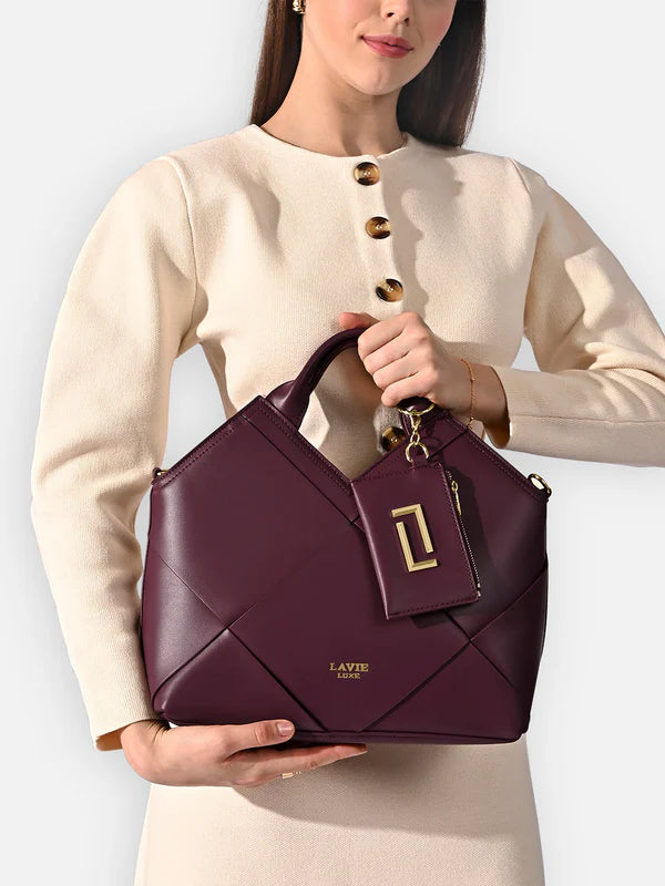 Crossway26 Medium Satchel Bag