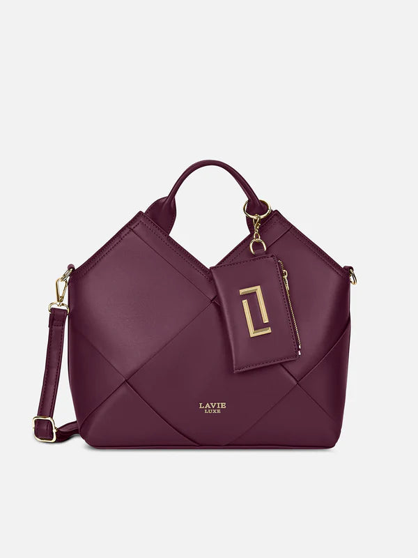Crossway26 Medium Satchel Bag
