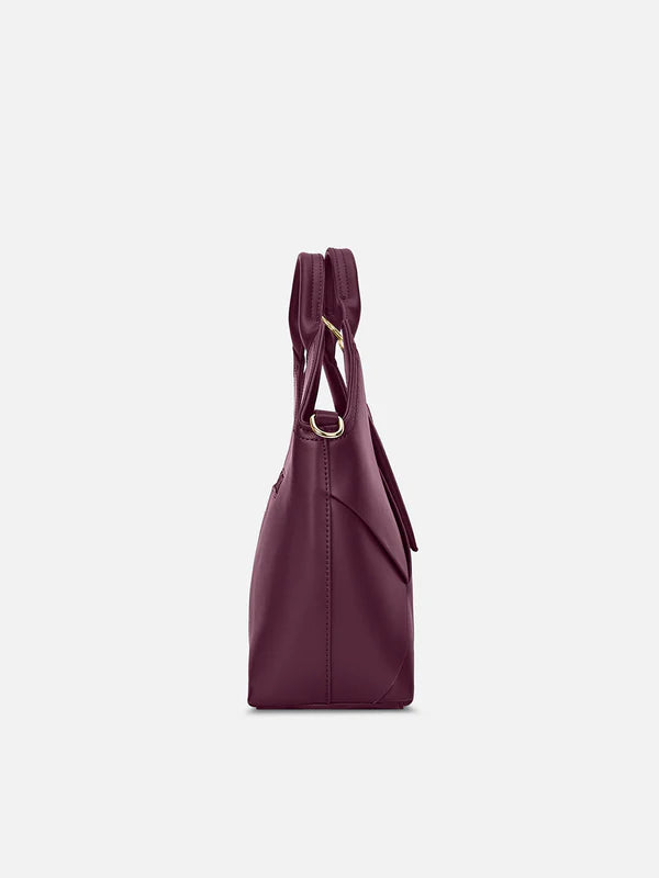 Crossway26 Medium Satchel Bag