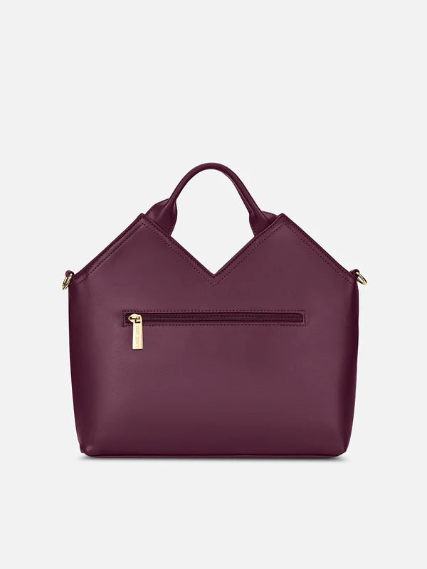 Crossway26 Medium Satchel Bag