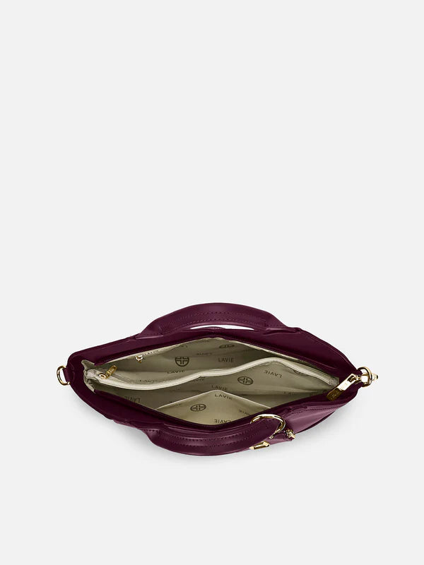 Crossway26 Medium Satchel Bag