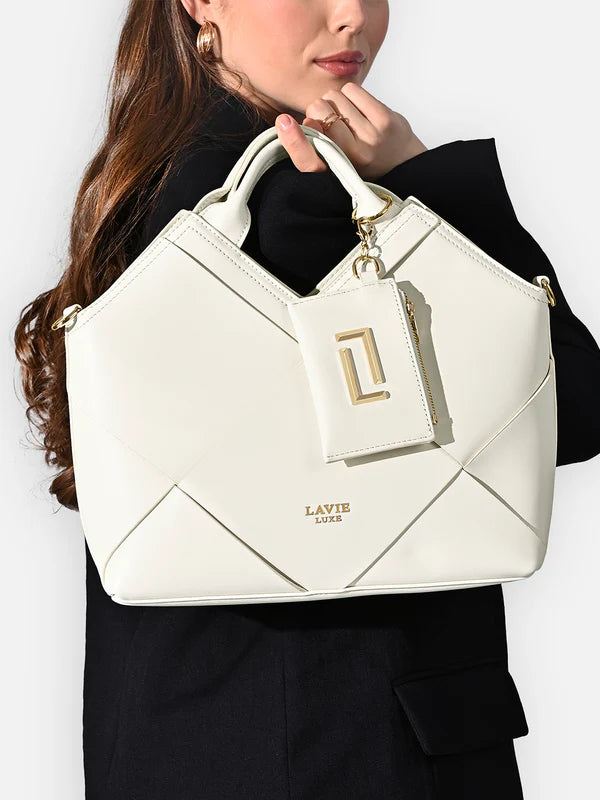 Crossway26 Medium Satchel Bag
