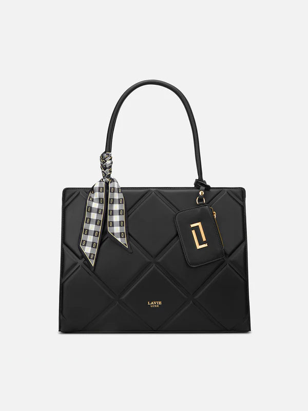 Quare26 Extra Large Satchel Bag