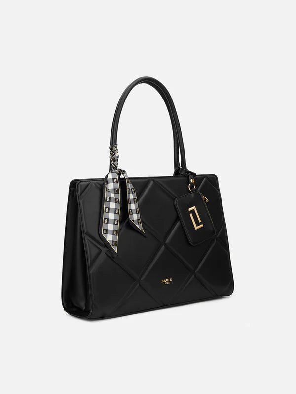 Quare26 Extra Large Satchel Bag
