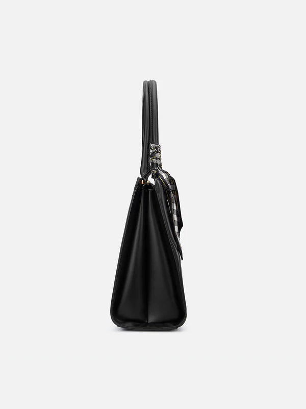 Quare26 Extra Large Satchel Bag