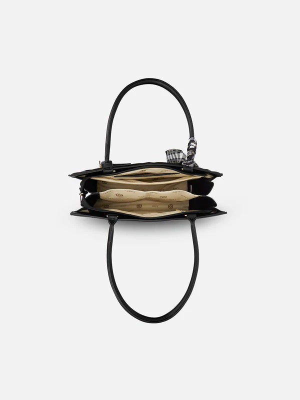 Quare26 Extra Large Satchel Bag