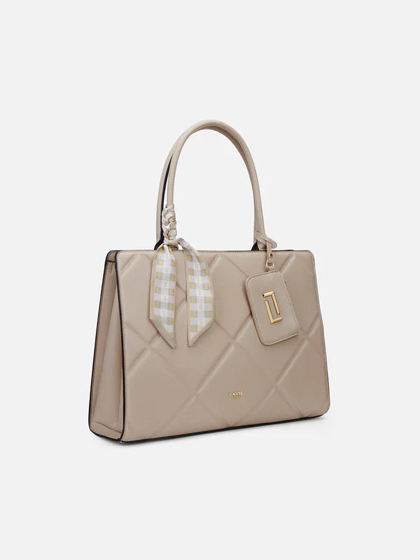Quare26 Extra Large Satchel Bag