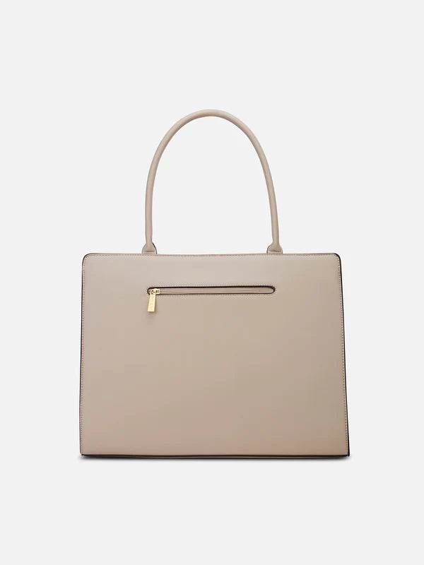 Quare26 Extra Large Satchel Bag